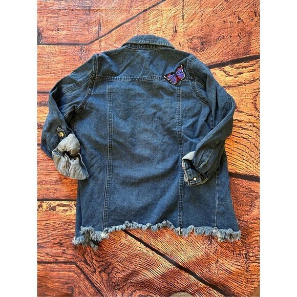 CHILLIPOP JACKET GIRL 14-16‎ - Picture 10 of 12